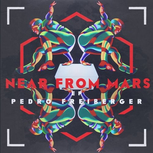 Near From Mars Ep