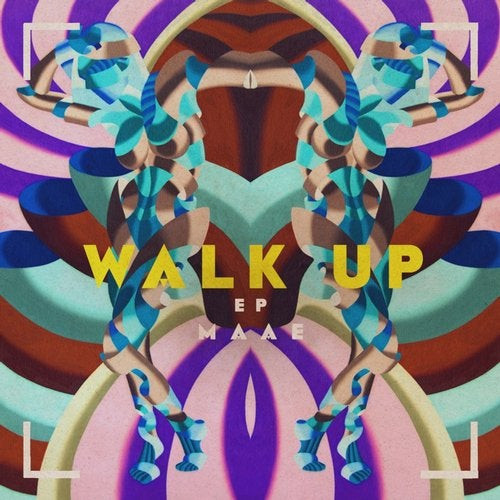 Walk Up Ep