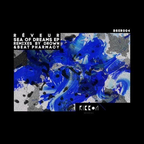 Sea Of Dreams Ep