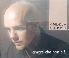 Amore Che Non C'è