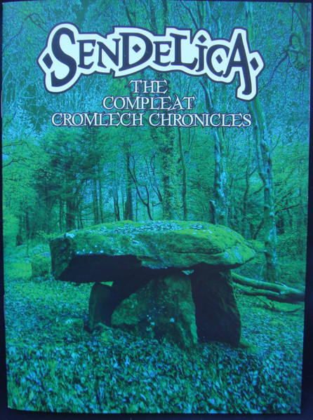 The Compleat Cromlech Chronicles