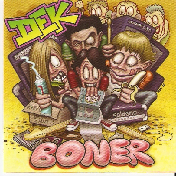 Boner