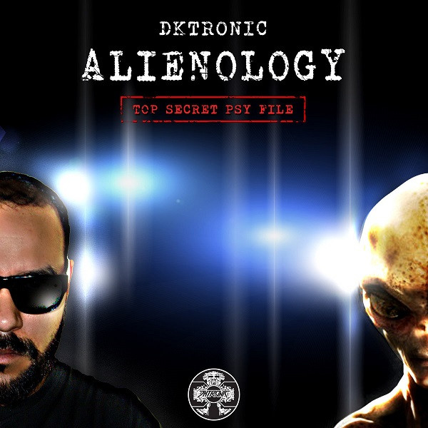 Alienology - Top Secret Psy File