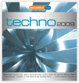 Techno 2009