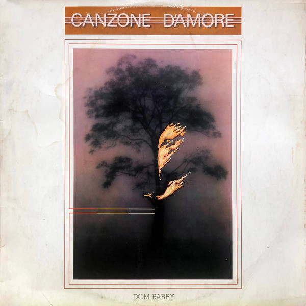 Canzone D'Amore