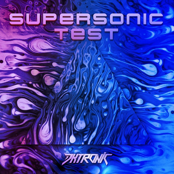 Supersonic Test