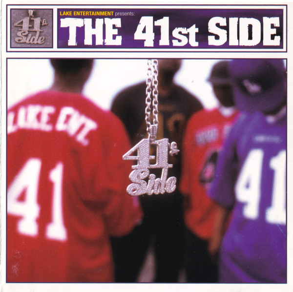 The 41st Side