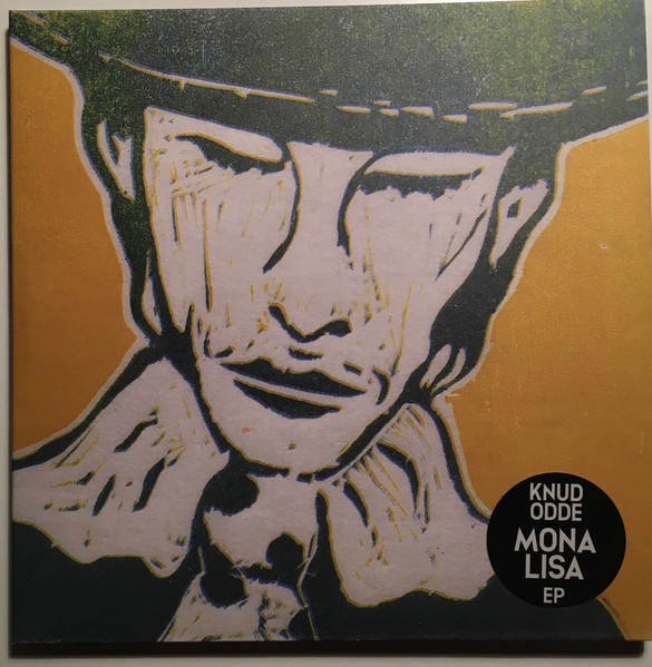 Mona Lisa EP