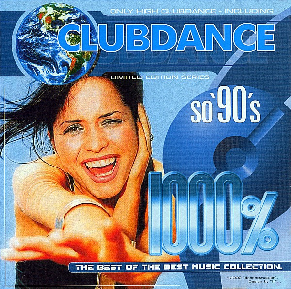 Clubdance So'90's