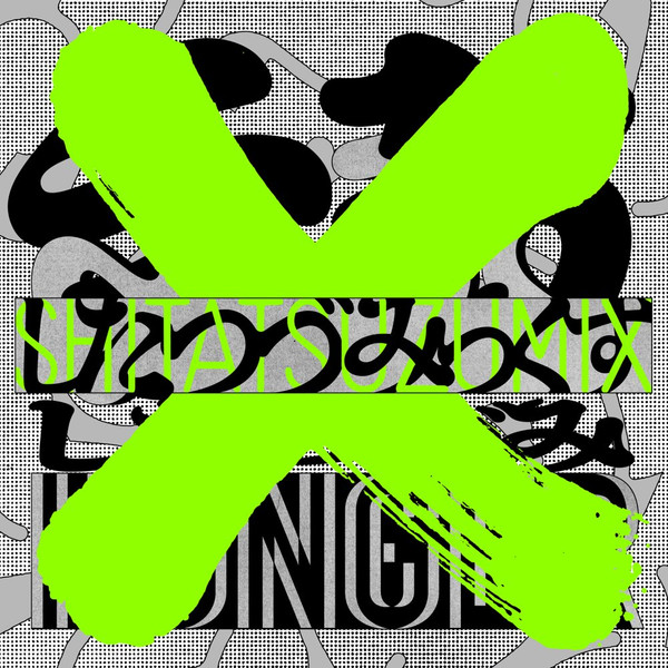 舌鼓X
