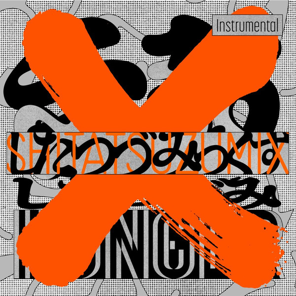 舌鼓X Instrumental
