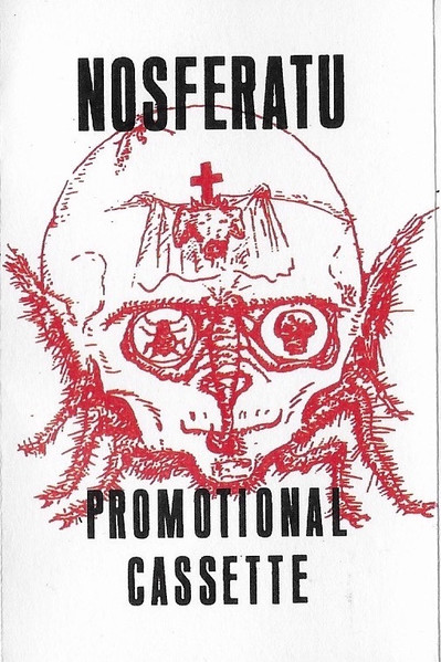 Promotional Cassette