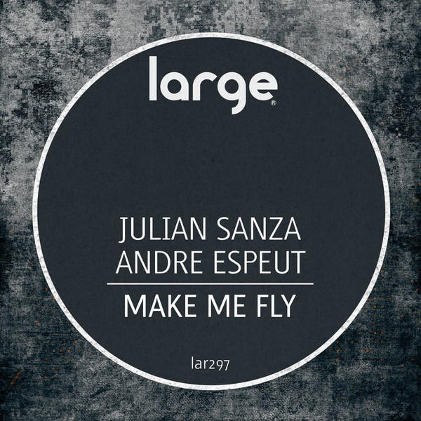 Make Me Fly