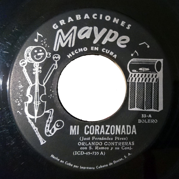 Mi Corazonada / Será Tu Condena