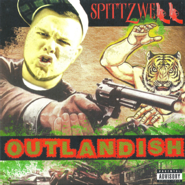 Outlandish
