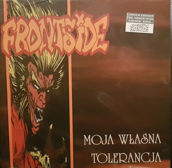 Moja Własna Tolerancja