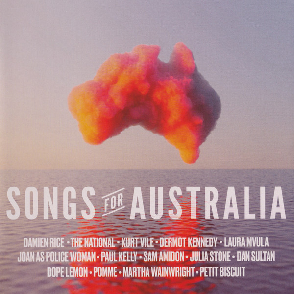 Songs For Australia