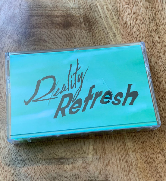 Reality Refresh II