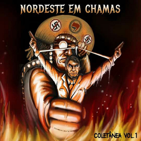 Nordeste Em Chamas