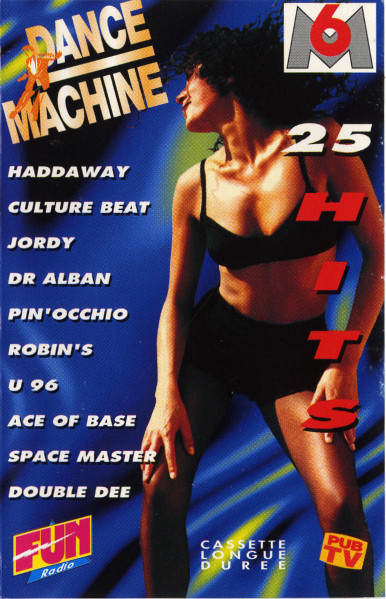 Dance Machine