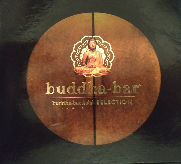 Buddha-Bar Selection
