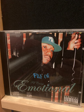Emotional