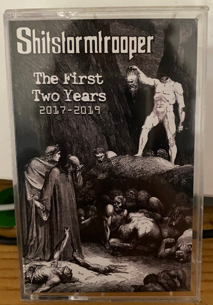 The First Two Years 2017-2019