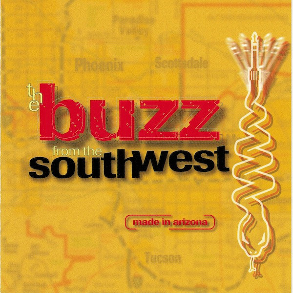 The Buzz From The Southwest