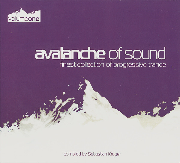 Avalanche Of Sound - Volume One