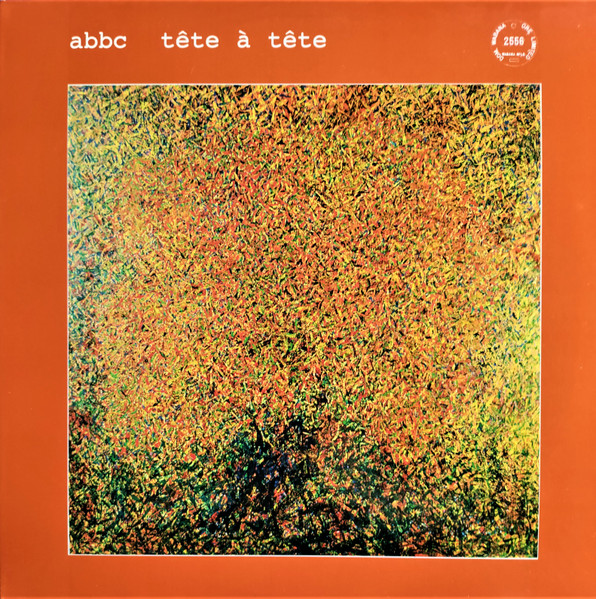 Tête À Tête