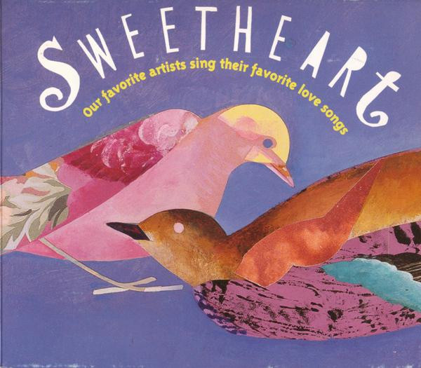 Sweetheart 2005