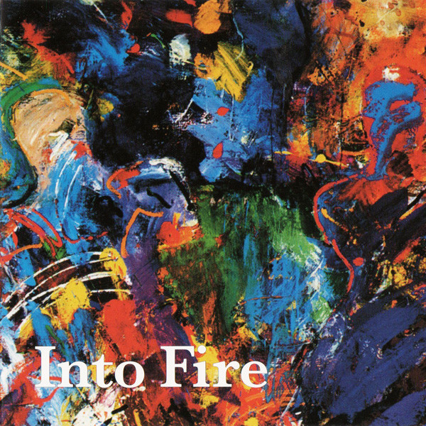 Into Fire