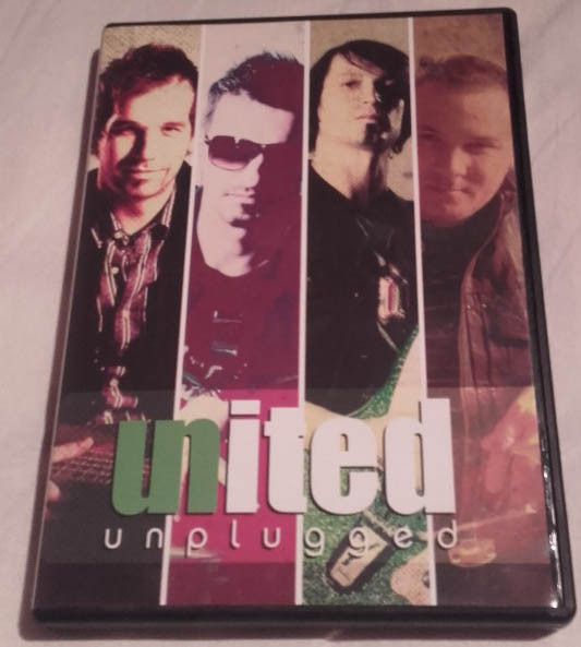 Unplugged