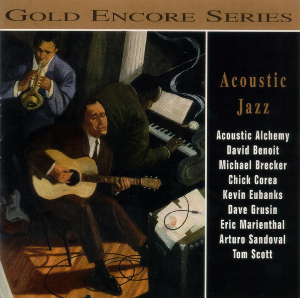 Acoustic Jazz