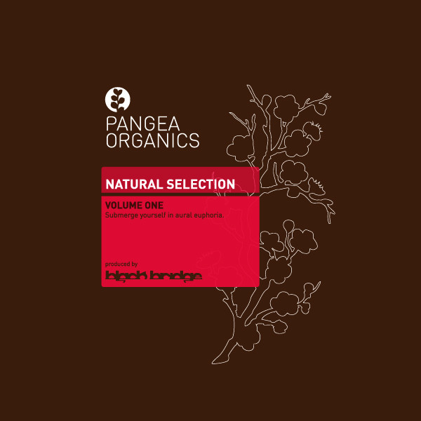 Pangea Organics' Natural Selection