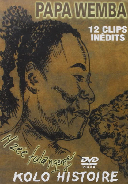 M'Zée Fula Ngenge Kolo Histoire