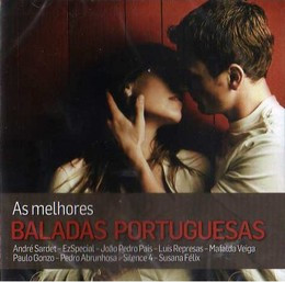 As Melhores Baladas Portuguesas