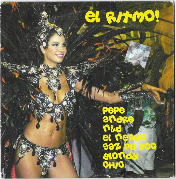 El Ritmo