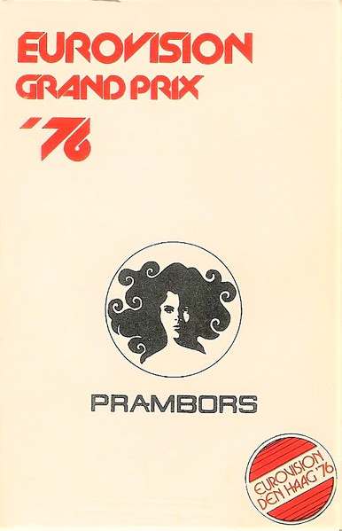 Eurovision Grand Prix '76