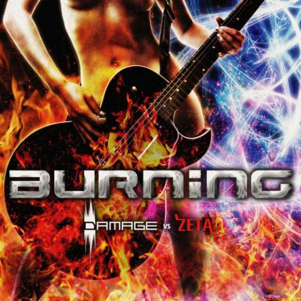 Burning