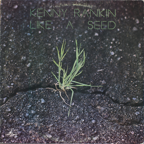 Like A Seed