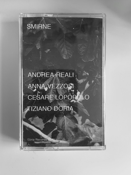SMIRNE