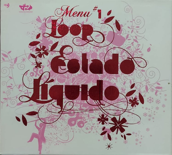 Menu#1 Loop Estado Líquido - Compilado E Misturado Por DJ Kamala
