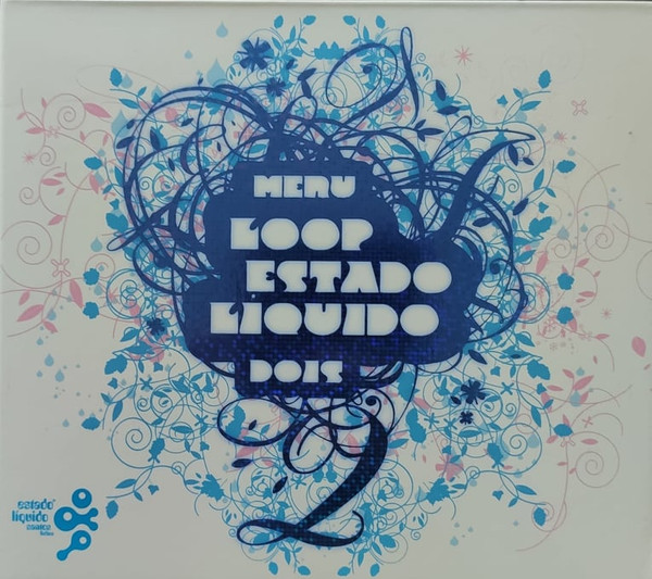 Menu#2 Loop Estado Líquido - Compilado E Misturado Por DJ Kamala