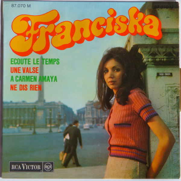 Écoute Le Temps