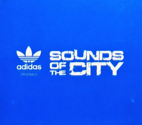 Sounds Of The City