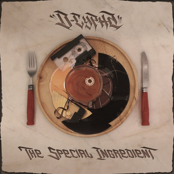 The Special Ingredient
