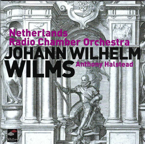 Symphonies Op. 23, Op. 14, Op. 52, Op. 58, & Variations On "Wilhelmus Van Nassauwe"