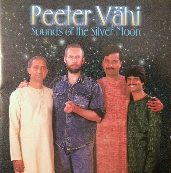 Sounds Of The Silver Moon