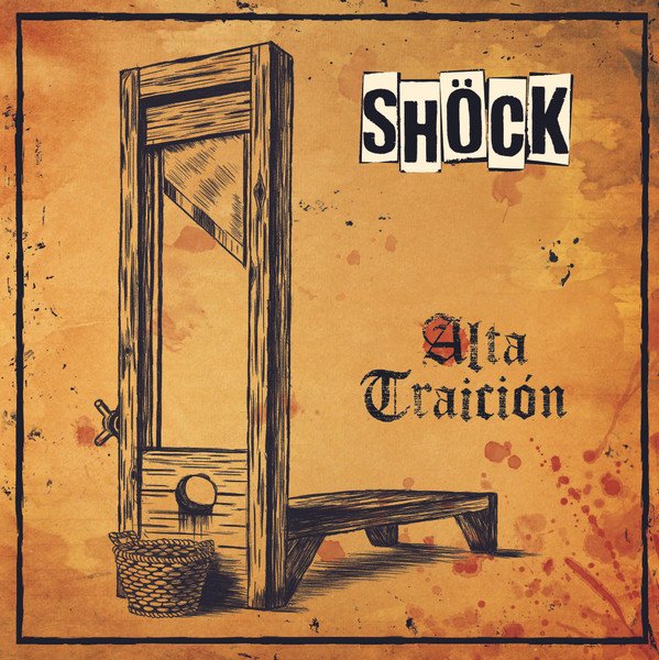 Alta Traición